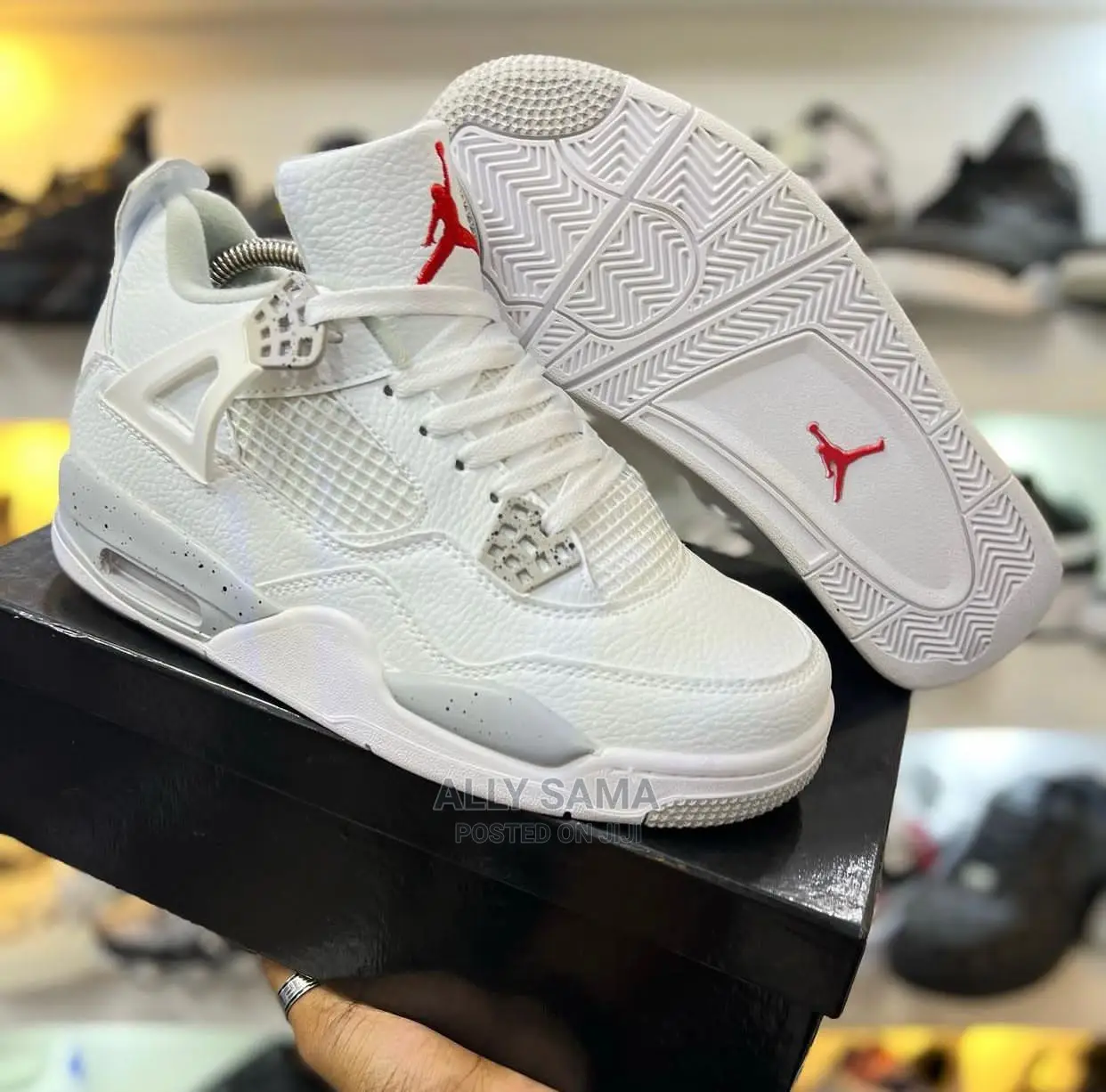 Air Jordan