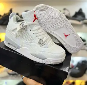 Air Jordan