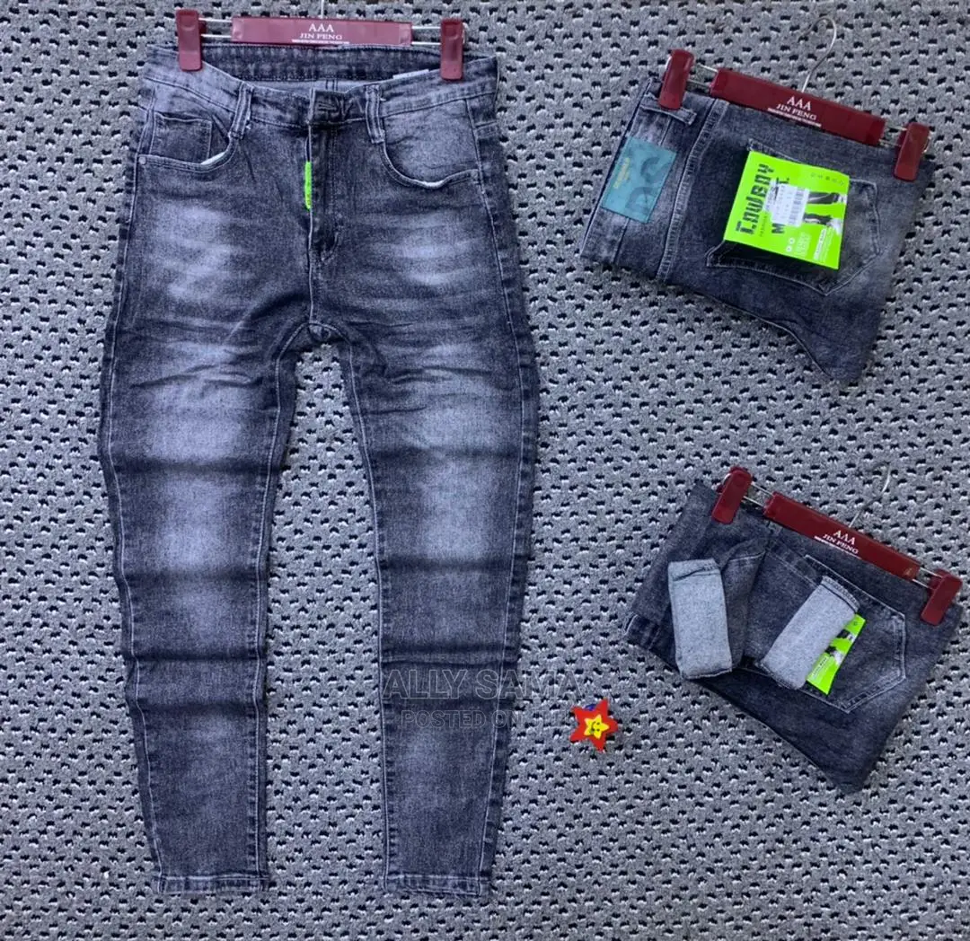 Men's Jeans