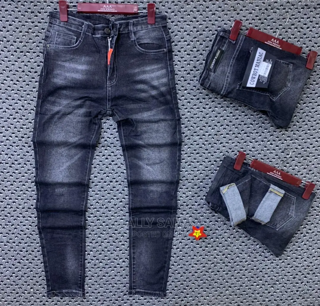 Men's Jeans