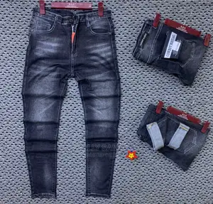 Men's Jeans