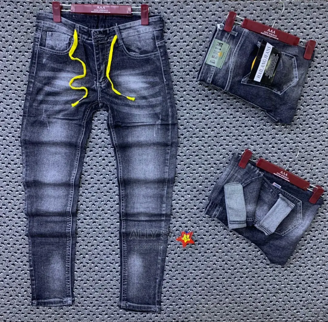 Men's Jeans