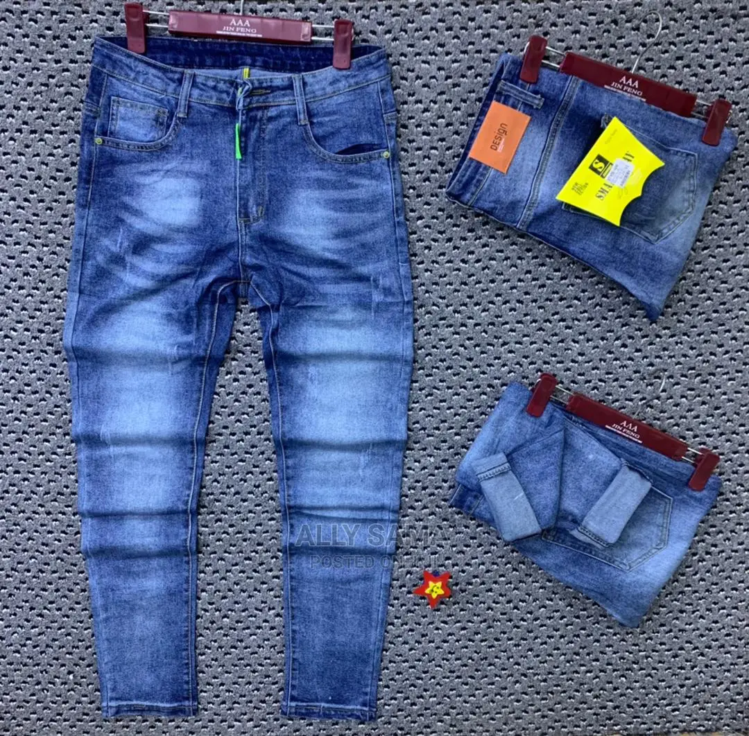 Men's Jeans
