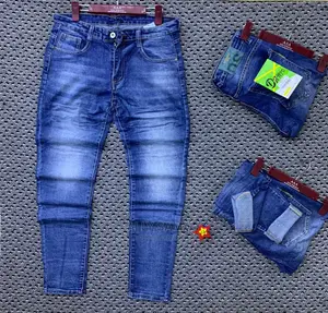 Men's Jeans