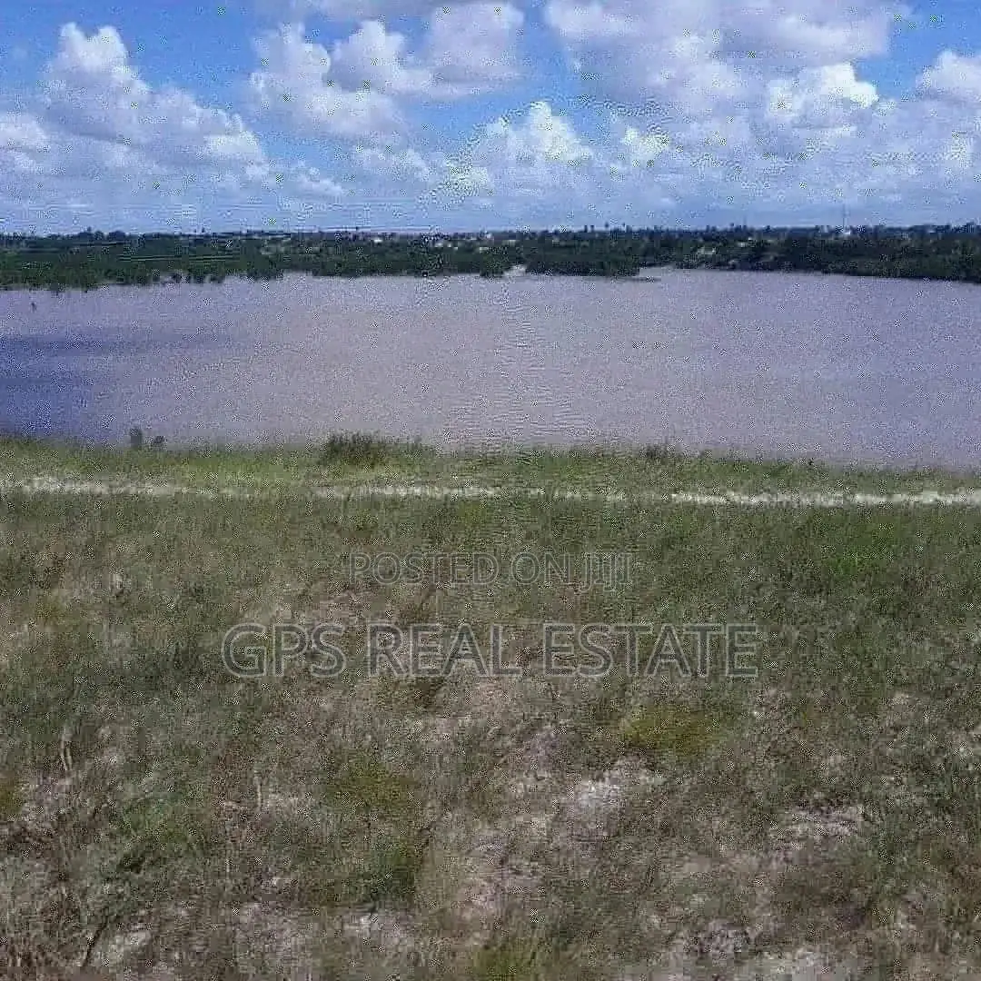 Plot for Sale