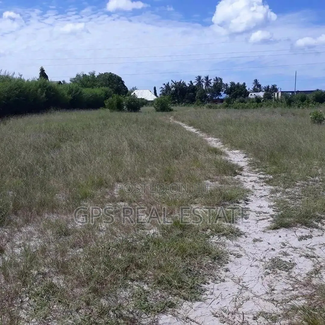 Plot for Sale