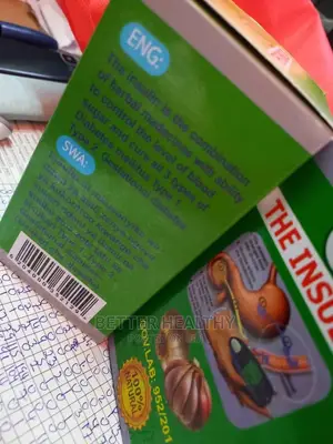 The Insulin