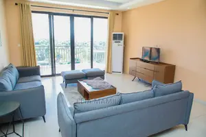 Furnished 3bdrm Apartment in Mikochen Palm, Mikocheni for Sale
