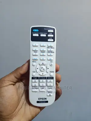 EPSON Projector Remote