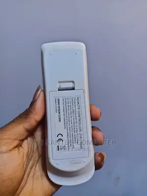 EPSON Projector Remote