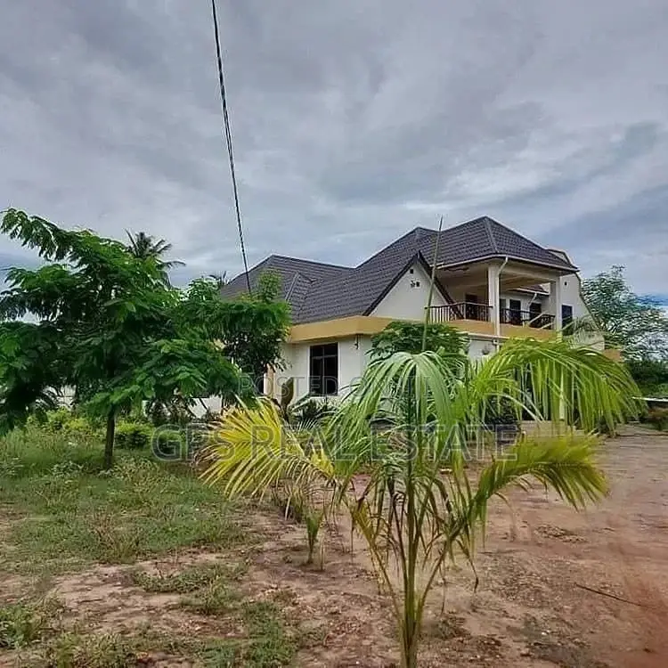 Flat House For Sale
