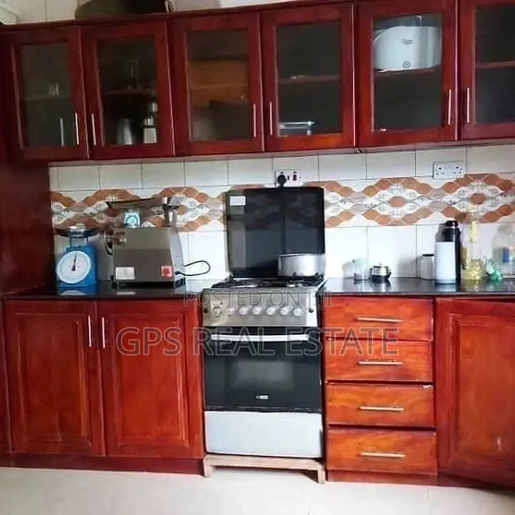 Flat House For Sale