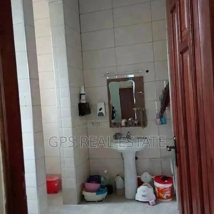 Flat House For Sale