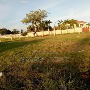 Plot For Sale