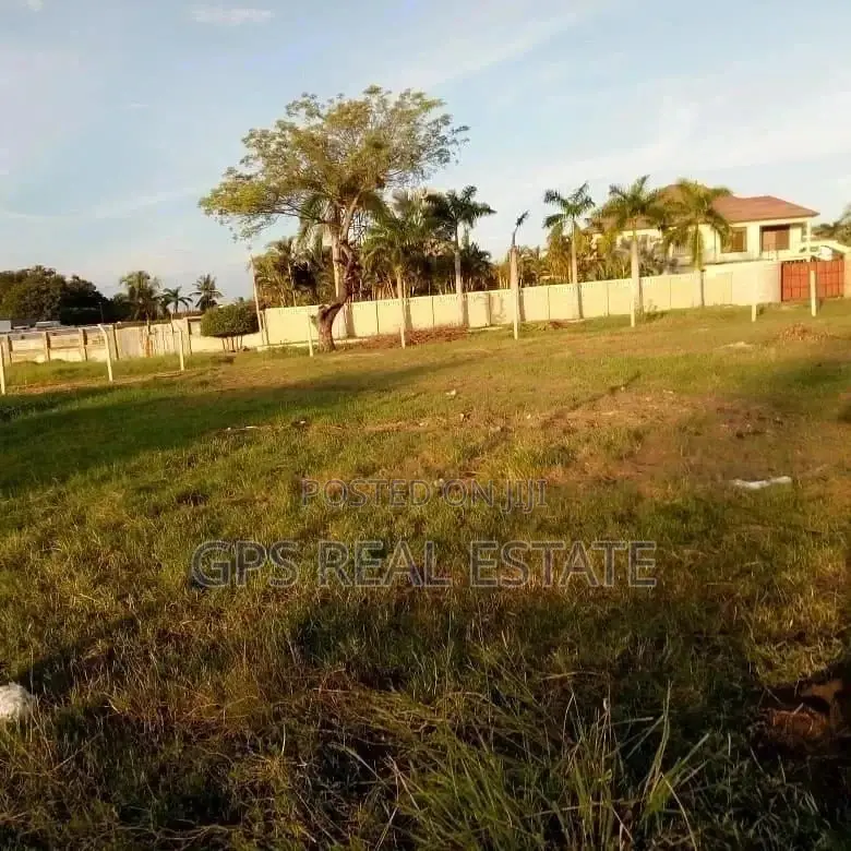 Plot For Sale