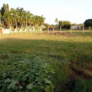 Plot For Sale
