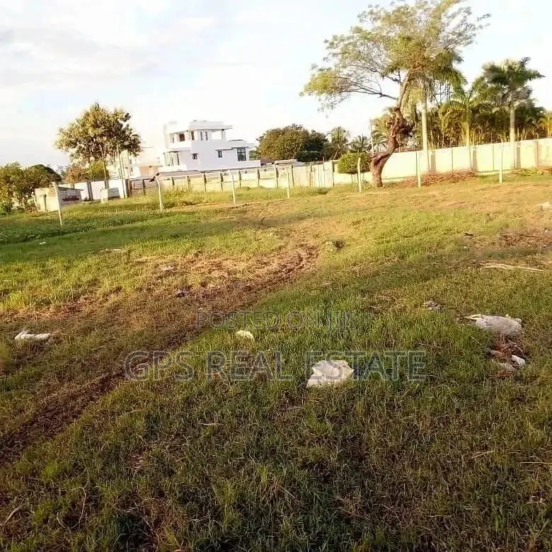 Plot For Sale