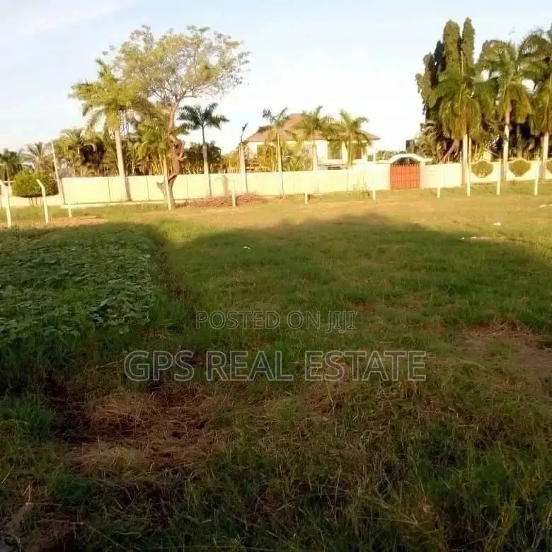 Plot For Sale
