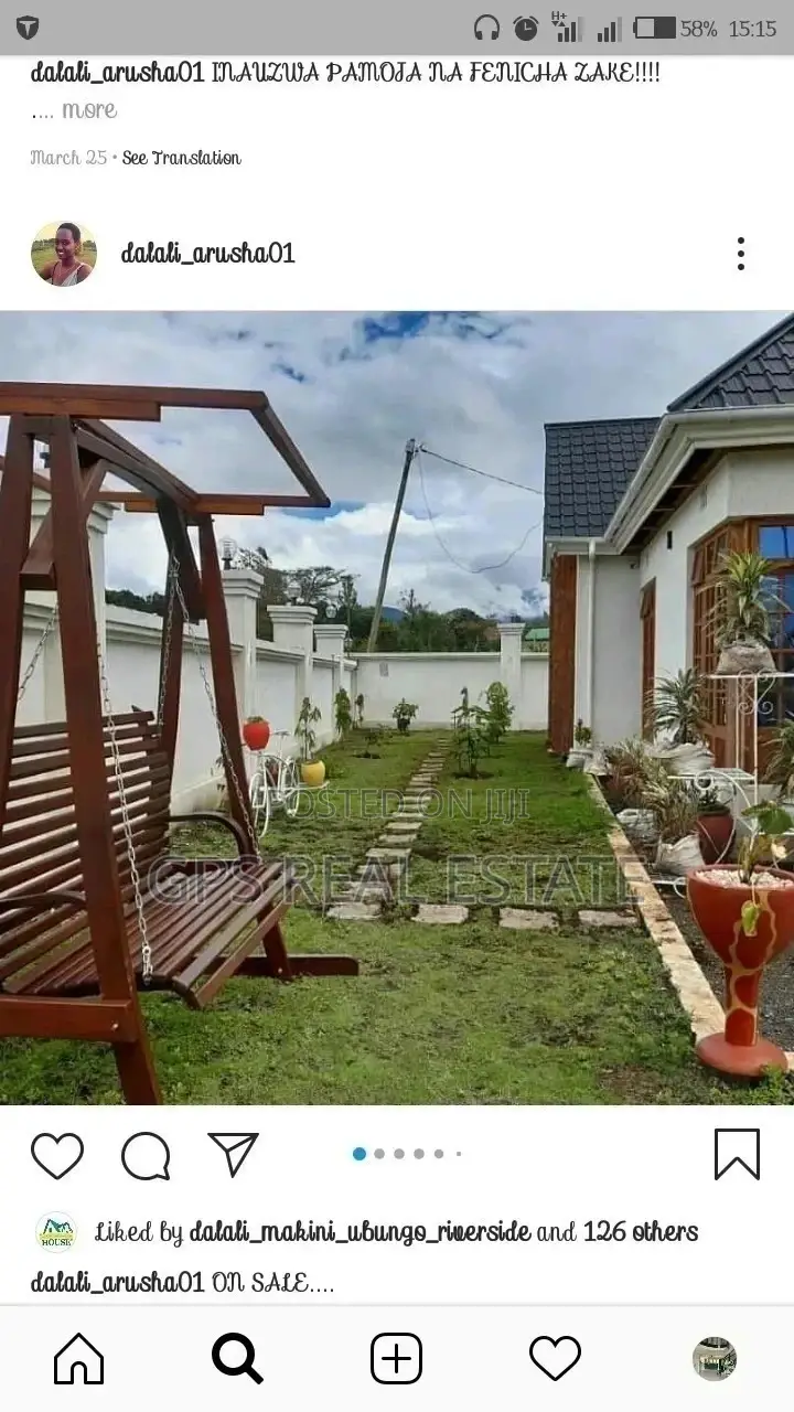 House For Sale
