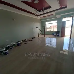 3bdrm Apartment in Kigamboni Kibada for rent