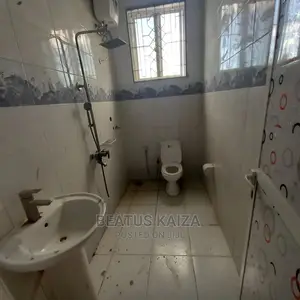 3bdrm Apartment in Kigamboni Kibada for rent