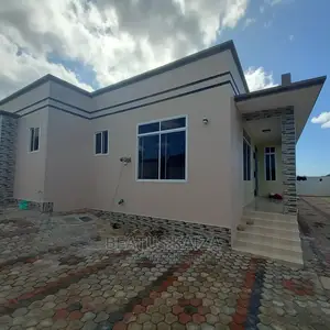 3bdrm Apartment in Kigamboni Kibada for rent