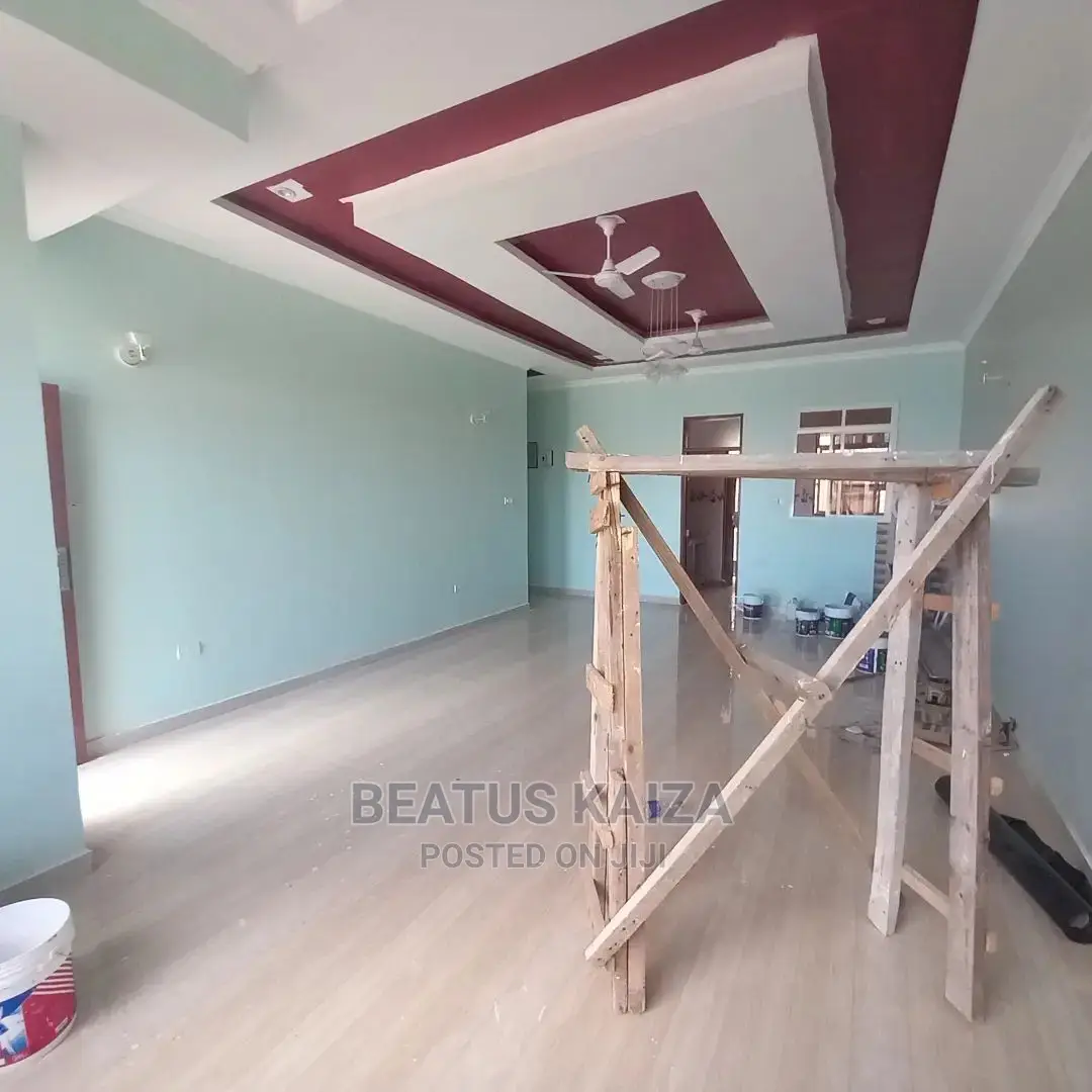 3bdrm Apartment in Kigamboni Kibada for rent