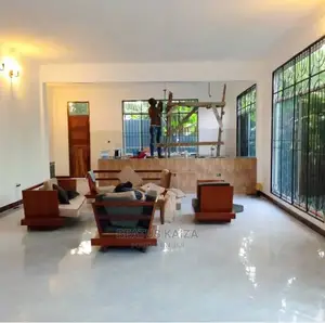 4bdrm House in Ungindoni Mjimwema for rent