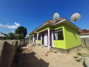 2bdrm Apartment in Kigamboni Darajani for rent