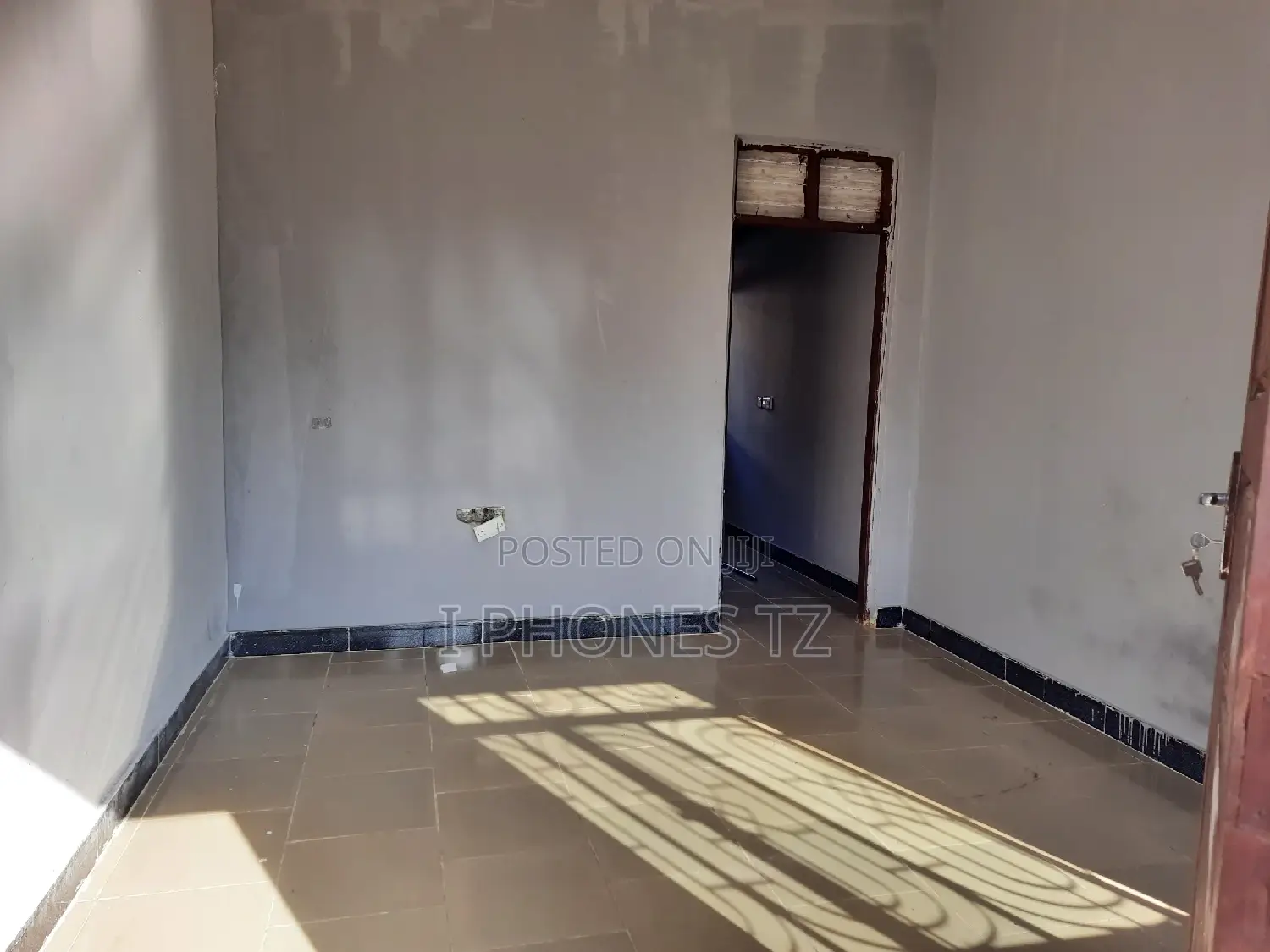 2bdrm Apartment in Kigamboni Darajani for rent