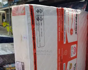 Magodoro Imara Kutoka Vitasupreme Imara Kuliko Yote Tanzania