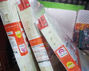 Magodoro Imara Kutoka Vitasupreme Imara Kuliko Yote Tanzania