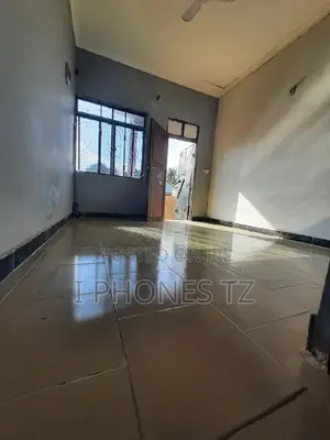 2bdrm Apartment in Kigamboni Darajani for rent