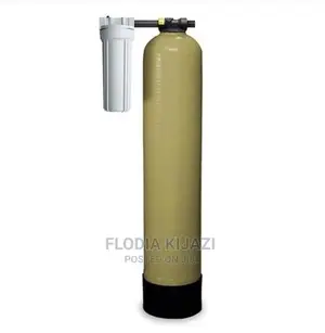 Water Filtration Systems