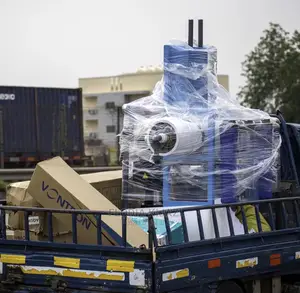 Machine for Pure Water