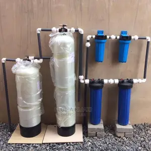 Clean Water Systems