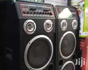 Aylypu Sound System