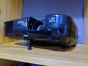 Epson Projector S8+ 100 Inches Display