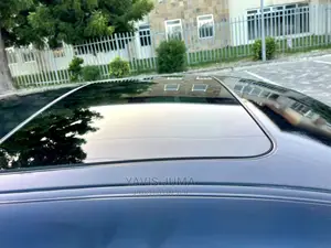 BMW 520i 2005 Black