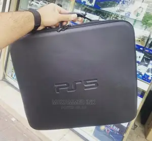 Original PS5 Case