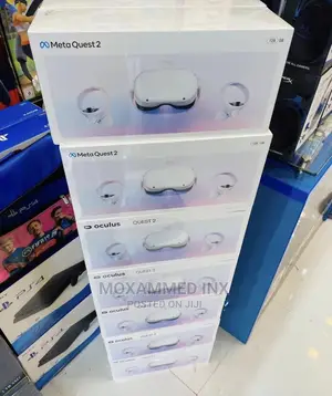 Oculus Quest 2 128GB