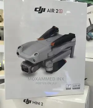 Dji Air 2s