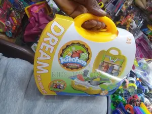Jipatie Kicheni Seti Kwa Bei Poa