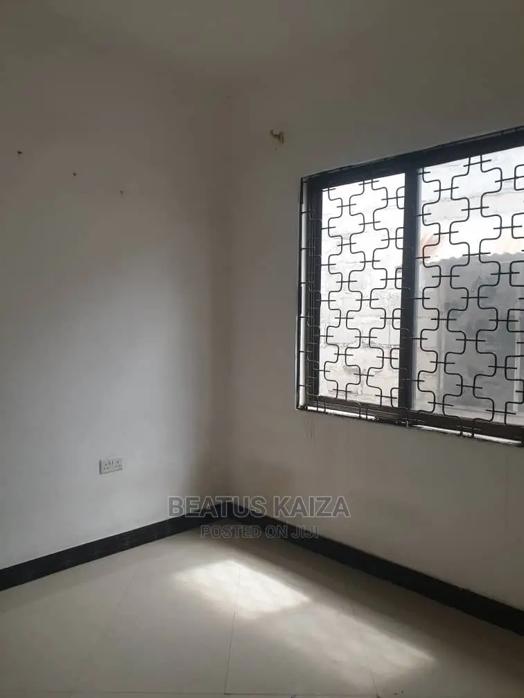1bdrm Apartment in Kinondoni Mkwajuni for Rent