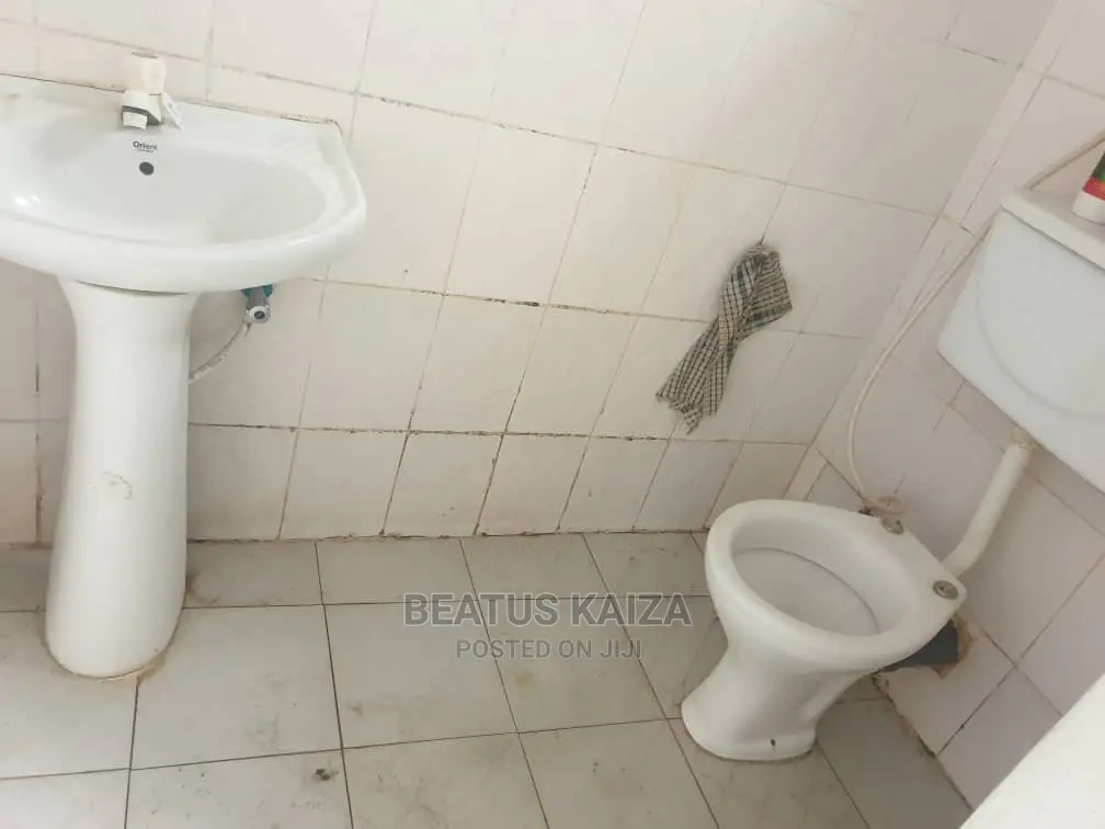 1bdrm Apartment in Kinondoni Mkwajuni for Rent