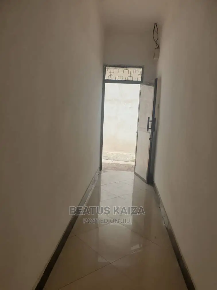1bdrm Apartment in Kinondoni Mkwajuni for Rent
