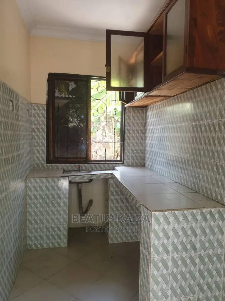 3bdrm House in Kinondoni Studio for rent