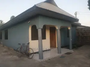 3bdrm House in Kinondoni Studio for rent