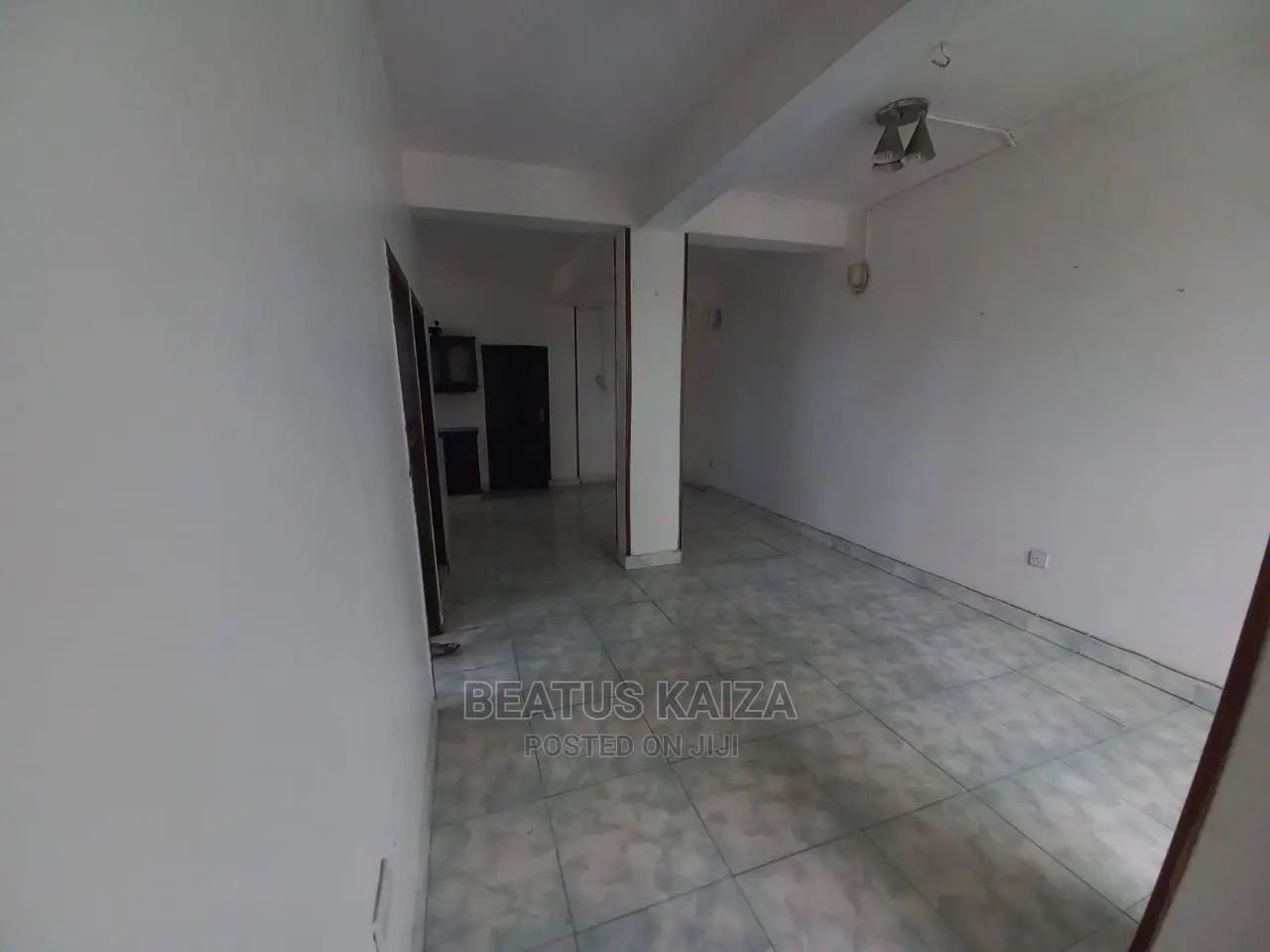 3bdrm House in Kinondoni Studio for rent