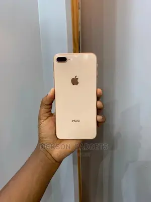 Apple iPhone 7 Plus 128 GB Rose Gold